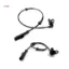Abs sensor kablo duster 4×2 arka sağ 8200862228 479505873R resmi