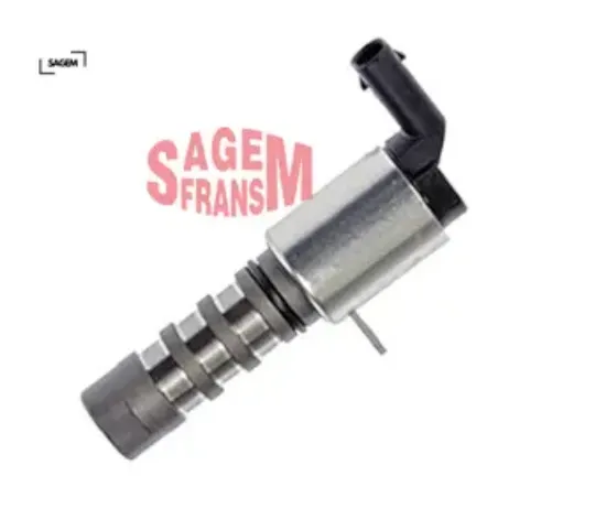 Elektrovana a4-a5-a6-a8-q5 s4 3.2 fsı 07> Sagem 06E109257T resmi