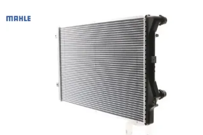 Radyatör a3-golf v-jetta ıııı-scırocco-touran 1.4tsı-1.9td-2.0tsı ac otom 650×4 51×34 Mahle 1K0121253L/ 5K0121251J/ 1K0121251L resmi