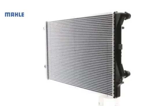 Radyatör a3-golf v-jetta ıııı-scırocco-touran 1.4tsı-1.9td-2.0tsı ac otom 650×4 51×34 Mahle 1K0121253L/ 5K0121251J/ 1K0121251L resmi