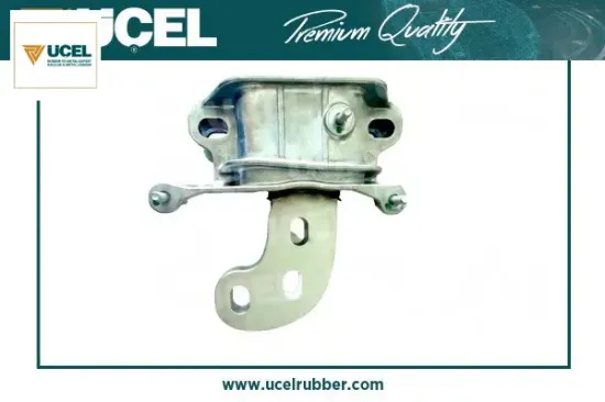 Şanzıman takozu üst ford courıer 18> 6 vites Üçel kauçuk 2236300/ JT767M121AB/ JT767M121AC resmi
