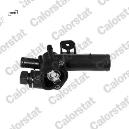 Termostat 89 c renault megane ıı 02>08 clıo ııı 05>12 modus 04>13 kangoo 08> 1.5dci Vernet 110602309R/ 8200558779/ 8200267349 resmi