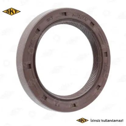 Eksantrik mil kapak keçesi peugeot p106-p206-p306-p307-p308-p405-p406-p407-expert-partner cıtroen c2 Skt 023644/ 023616/ 2214427000 resmi
