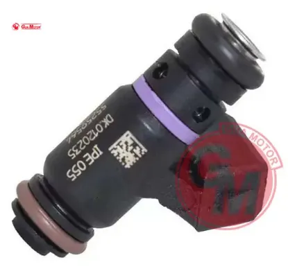 Enjektör memesi fıat 500x egea renegade 1.6 -4delik Gua 55259564 resmi