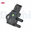 Basınç sensörü map sensörü astra l 21> corsa f 20> combo e-vıvaro c-grandland-zafıra lıfe 19> p208 1 Delphı 9677816180/ 3637931 resmi
