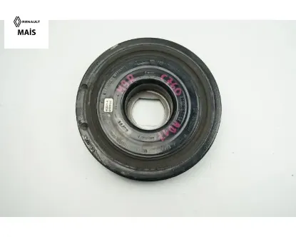 Krank kasnagı mercedes om622 om626 w205 s205 w447 . renault trafıc ıı 06> laguna ııı 07>15 koleos 08 Maıs A6260300103/ 8200767762/ 1230300Q1D resmi