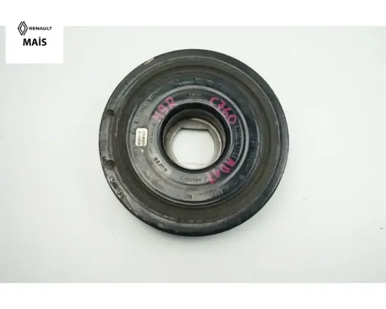Krank kasnagı mercedes om622 om626 w205 s205 w447 . renault trafıc ıı 06> laguna ııı 07>15 koleos 08 Maıs A6260300103/ 8200767762/ 1230300Q1D resmi