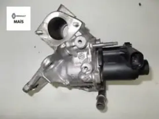 Egr valfi renault clıo ııı 05>12 clıo ıv 12>21 kangoo ıı 08> fluence 09> symbol ııı 13> dacıa duster Maıs 8200836385/ 8200846454/ 1471000Q0K resmi