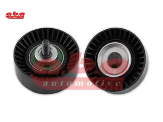 V kayış gergi rulmanı ford focus-fiesta-escort-connect 98> plastik rulman dış çap: 70mm Aba rulman YS4E19A216AA/ 1E0315930A resmi