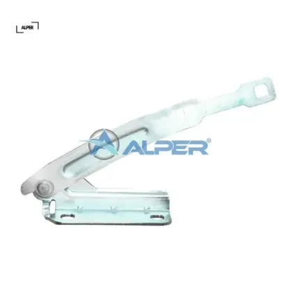 Motor kaput menteşesi sol duster Alper 654016409R resmi