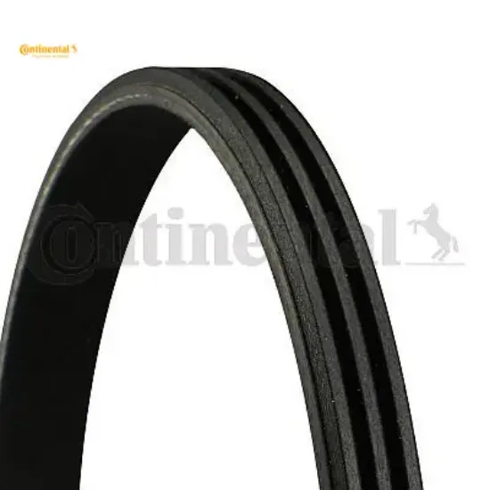 Kanallı kayış clıo 1.2 1.4 8v 90-98 -clıo van 1.2 8v 91-98 7700749528 resmi