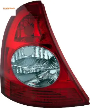 Stop duysuz sol clıo hb 04/01-11/08 sisli Pleksan 8200071413/ 8200917488 resmi