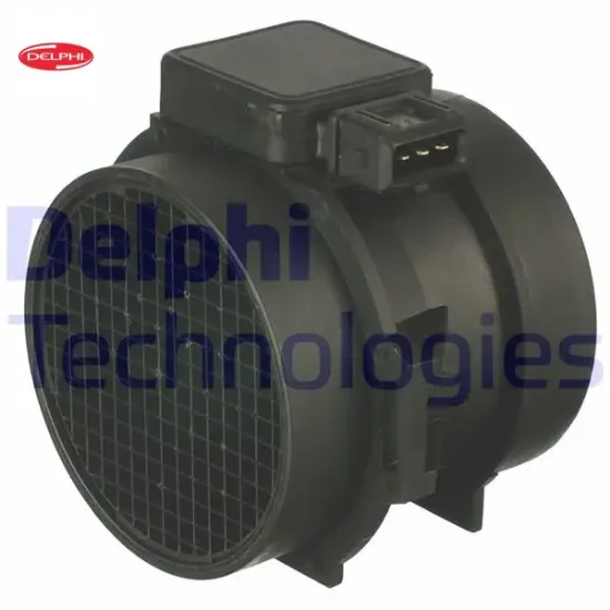 Hava debimetre hava kütle ölcer volvo s40 1.9t4 1997-2000 s40 2.0t 2.0t4 1997-2004 v40 2.0t 2.0t4 19 Delphı 30611532 resmi