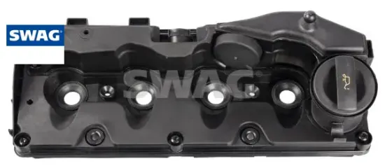 Külbütör kapağı golf-passat-jetta-polo-leon-octavıa-scırocco-tıguan 1.6tdı-2.0tdı caya-cayb-cayc-ca Swag 03L103469R resmi