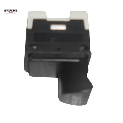 Cam açma.sol dış alb siyah/beyaz tekli Brucke 98809717 resmi