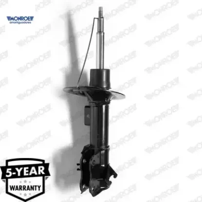 Ön amortisör sağ volvo 1.6 1.8 1.9 2.0 s40 v40 2001-2004 gazlı Monroe 30884213/ 30884227 resmi