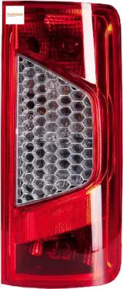 Stop lambası sağ duysuz ford connect 10 > Pleksan 9T16 13404 AD 5177810 resmi