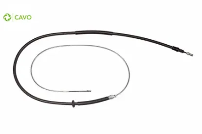 El fren teli arka sağ/sol mgn ııı 09 >lgn ıı 07 > 1883mm/1062mm elek.el frenli araçlar için Cavo 364000001R resmi