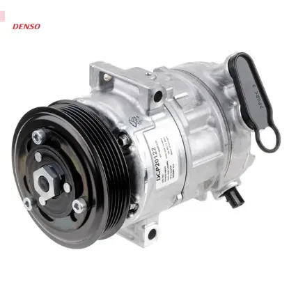 Klima kompresörü opel corsa c corsa d corsa e 06-14 1.0-1.2-1.4 xel-xep-xer-xej Denso 39006353/ 39079899/ 93190812/ 6854102 resmi