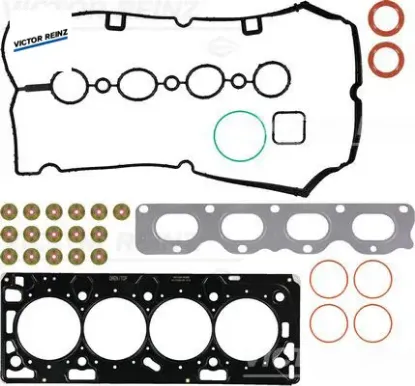 Üst takım conta astra h-vectra c - ınsıgnıa 1.8 z18xer-a18xer-a18xel 1606537/ 93186911 resmi