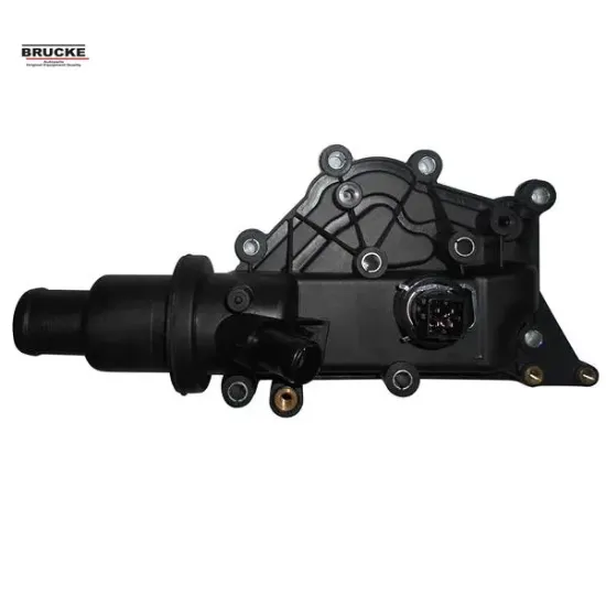 Termostat 89 c 4 fiş müşürlü megane ıı 02>08 megane ııı 09>16 fluence 09>16 laguna ıı 01>07 lagun a Brucke 8200561434/ 8200158269/ 8200338668 resmi