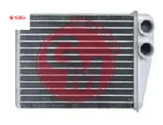 Kalorifer radyatörü renault clıo ııı br0/1.cr0/1 1.5 dcı 2005-2012 al/pl/brz Gua 7701208766/ 27140/ AX700 resmi