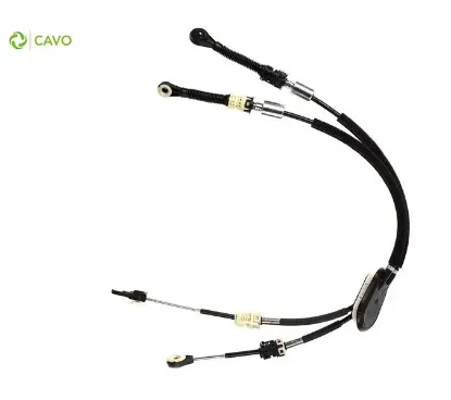 Vites teli megane 4 -6 vites-1.5 dizel Cavo 349354745R resmi