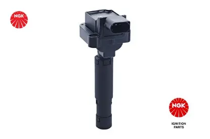 Atesleme bobını mercedes m271 w203 cl203 s203 w211 s211 r171 Ngk A0001502980 resmi
