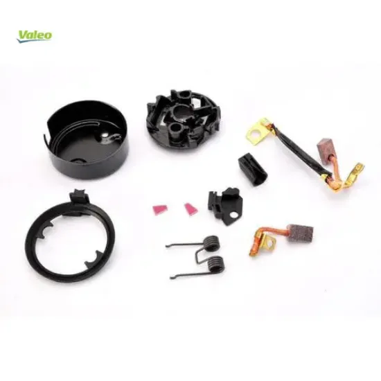 Kömür kapağı yay takımı d 6ra kng 1.6 dci/mgn 1.9 dti /pejo/opel/fıat Valeo 182474 resmi