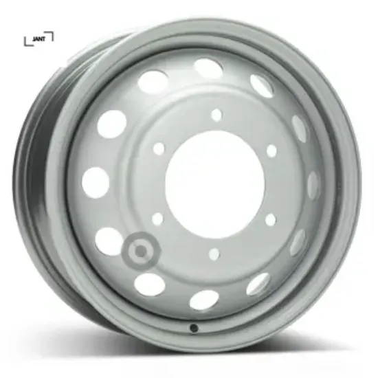 Jant 16 jant 6 bijon ford transit 13 > çift teker 6j x 16×6d x 180 et:109.5 cb:138.8 BK311007AB/ BK311007AA resmi