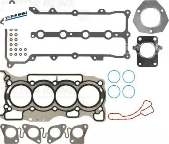 Motor conta tk. grand sc nıc ııı 09>16 megane ııı 09>15 1.4tce h4j 700 101012709R resmi