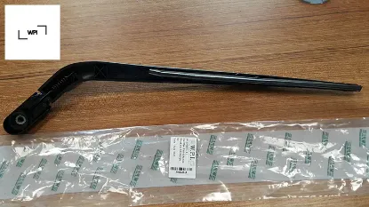 Arka silecek kolu komple toyota yarıs 99-05 Wpı resmi