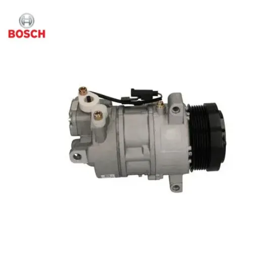 Klıma kompresoru bmw e87 e90 e91 Bosch 64526987766 resmi