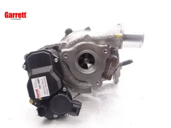 Turbo komple toyota aurıs corolla 1.4l 1nd-tv 90 hp nde150 nde180 6 vites 10-18 90 hp nde150 nde180 Garret 172010N041/ 172010N042/ 172010N043 resmi