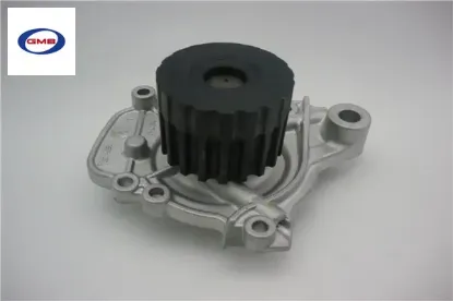 Devirdaim su pompası honda cıvıc 1.6l d16y euro mb kasa 96-99 / 1.6l d16y yerli üretim araçlar için Gmb 19200P2A003/ 19200P2AA01/ 19200P2AA02 resmi