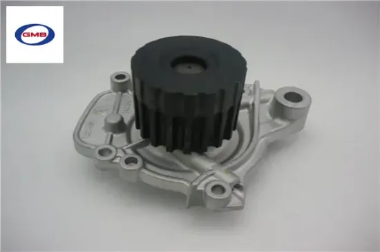 Devirdaim su pompası honda cıvıc 1.6l d16y euro mb kasa 96-99 / 1.6l d16y yerli üretim araçlar için Gmb 19200P2A003/ 19200P2AA01/ 19200P2AA02 resmi