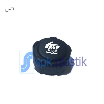 Genleşme kavanoz kapağı kangoo-clıo ııı-ıv-megane ıı-ııı-fluence-master ıı-ııı-trafıc-latıtude-logan Spk 8200048024/ 21430AX300 resmi