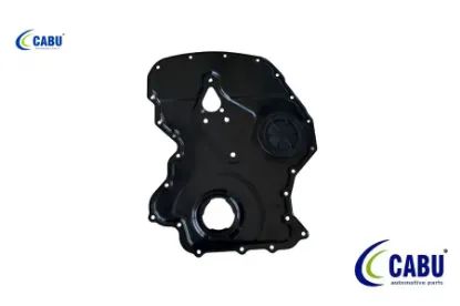 Eksantrik kapak sacı kapaklı transıt v347-v363 2.2 155ps Cabu BK3Q6019BB/ LR029906/ U20210500A resmi