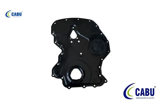 Eksantrik kapak sacı kapaklı transıt v347-v363 2.2 155ps Cabu BK3Q6019BB/ LR029906/ U20210500A resmi