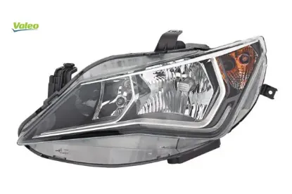 Far sinyal sol led ıbıza 15 > elekt motorlu h7 Valeo 6J1941005L resmi