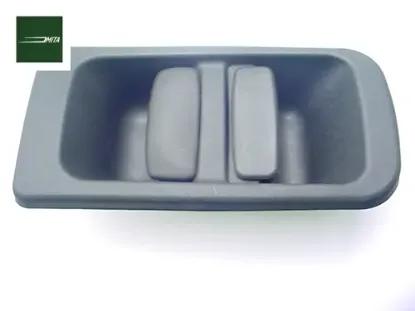 Sürgülü kapı dış açma kolu sağ orta master-movano 98> Mıta 8200856290/ 7700352420 resmi