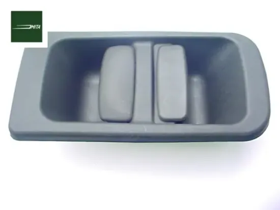 Sürgülü kapı dış açma kolu sağ orta master-movano 98> Mıta 8200856290/ 7700352420 resmi