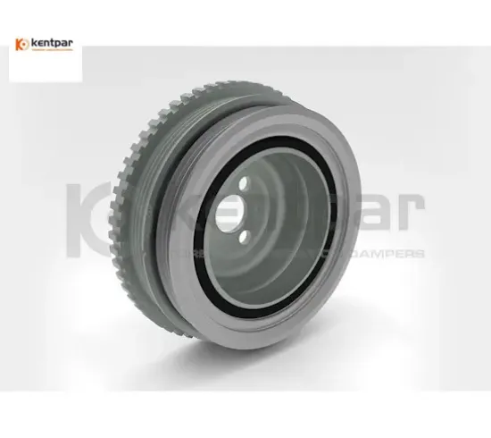 Krank kasnağı brava-bravo-palıo-albea-punto 1.2 16v Kentpar 46516096/ 71711983/ 7778028 resmi