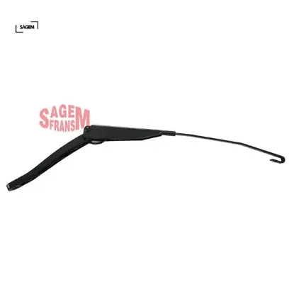 Silecek dış kolu ön sol kangoo Sagem 7701054975 resmi