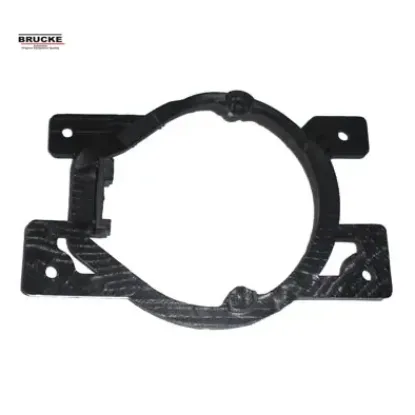 Sis far aparatı doblo ııı sağ Brucke 51814396 resmi