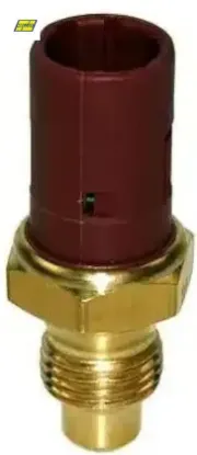 Hararet müşürü tek fişli r9-r11-r19-r21-megane-kangoo-clıo orj.tds Hellux 7700771821 resmi