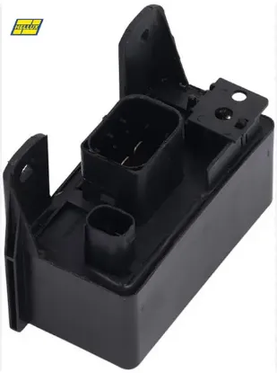 Kızdırma kumanda unıtesı mercedes om601 om611 om648 w202 w203 w210 w211 w140 w163 b901>b905 Hellux A6489000100 resmi