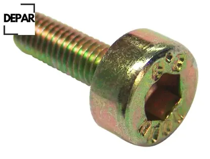 Çamurluk civatası alyan m131 dkş y.m 88 > 7558952 resmi