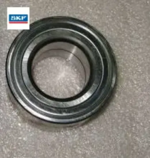 Bah-0028aa ön teker rulmanı punto-uno Skf resmi