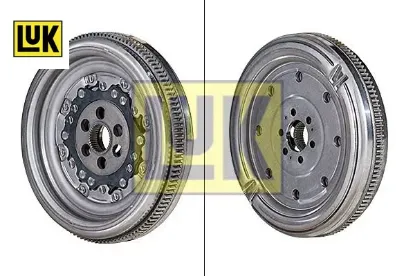 Volant otomatik passat-golf-jetta-a3-cc-leon bxe-bkp-bls-bkd-cbbb-cbab 1.9-2.0 cff 10 > 415063109 Luk 03L105266AK/ 03L105266DF/ 03G105266BD resmi